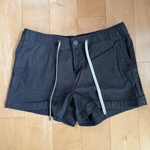 WOMENS RIPSTOP SHORT